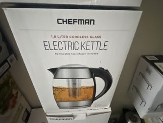 Electric Kettle