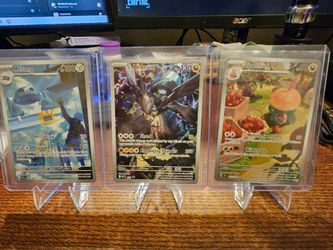 Pokemon Card Lot - Cheap Binder Starters & 30th Anniversary Celebrations