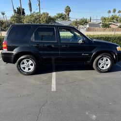 2006 Ford Escape Hybrid