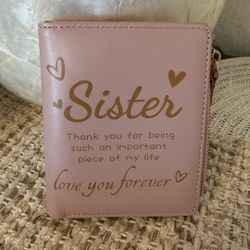 Wallet For Women ✨new