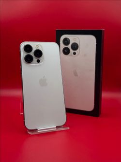 iPhones Factory Unlocked
