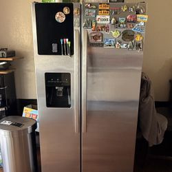 Kenmore Fridge 