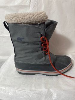 Sorel Winter Snow Boot