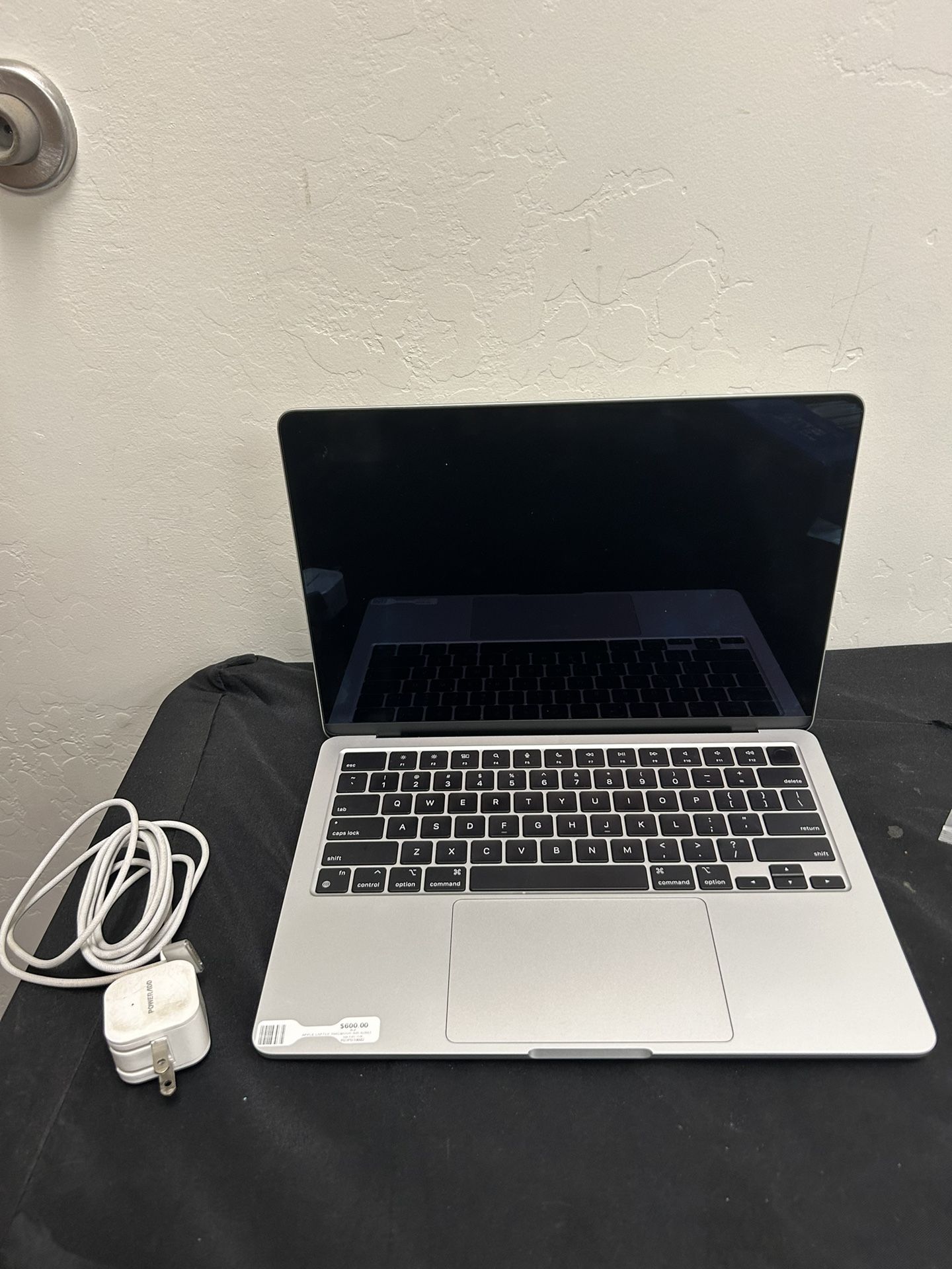 Apple Laptop