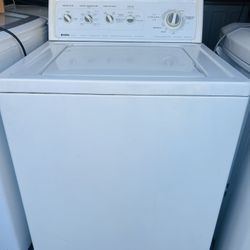 KENMORE. WASHER 
