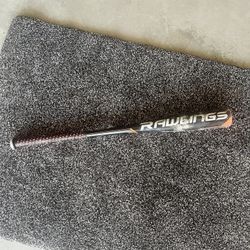 Rawlings Prodigy USA Baseball Bat. 29”