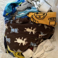 Baby Boy Clothes