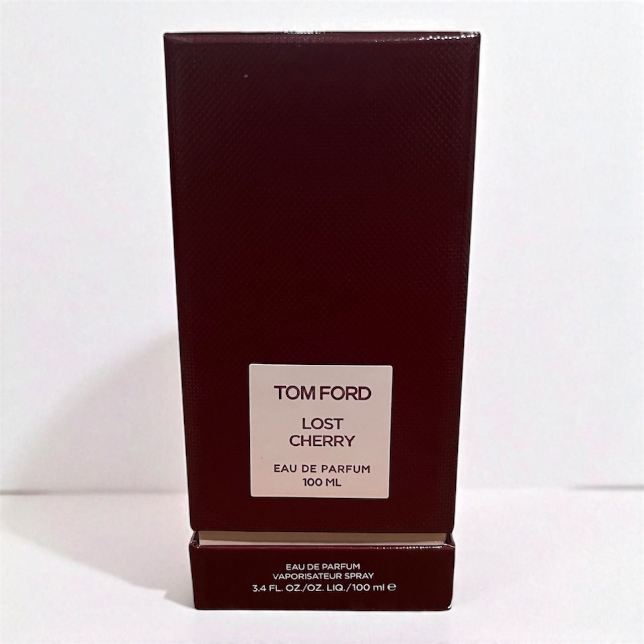 Tom Ford Lost Cherry 100ml