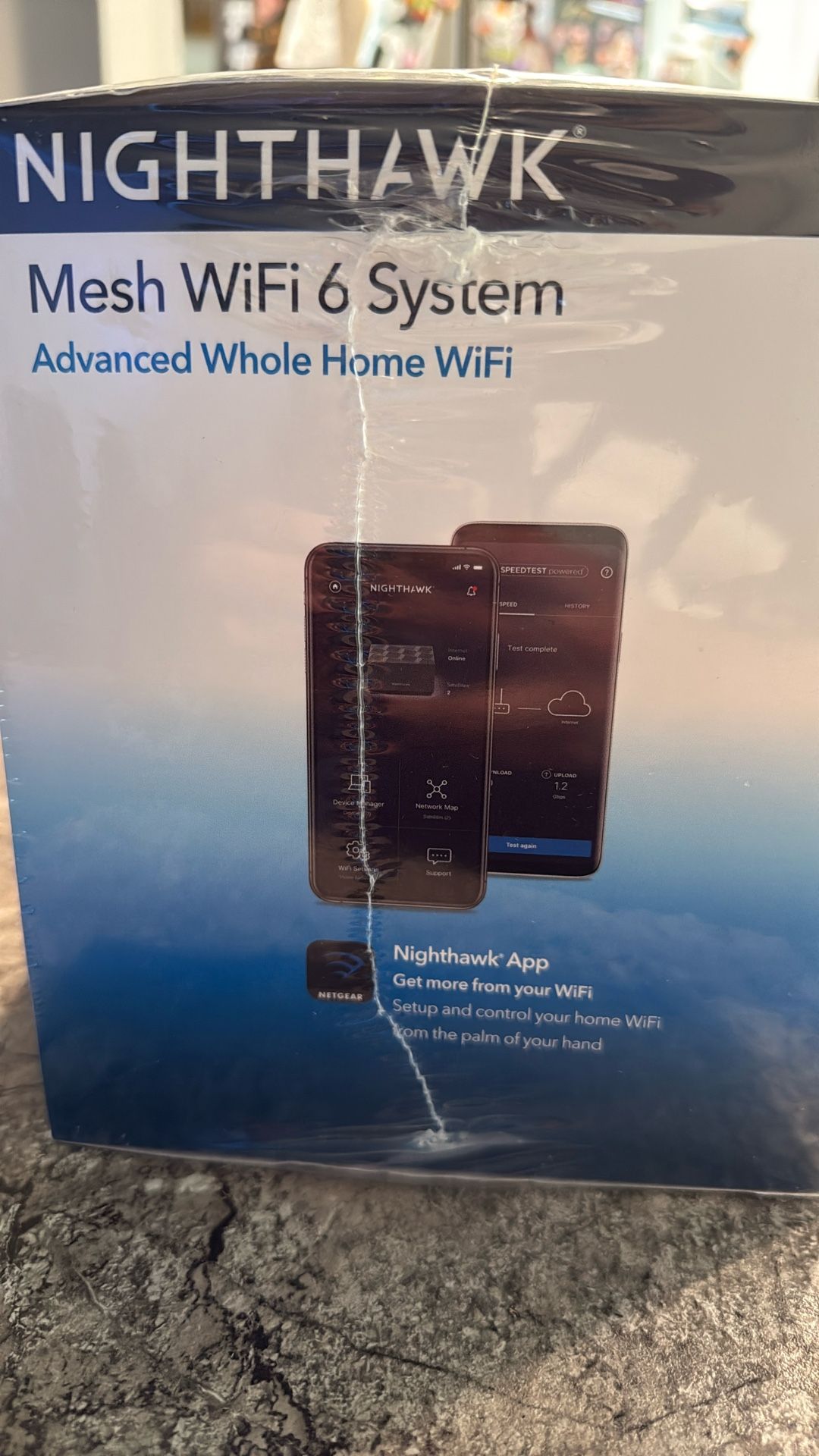 NetGear Computers & Accessories