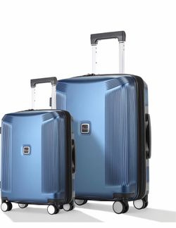 Expendable carry on and large size