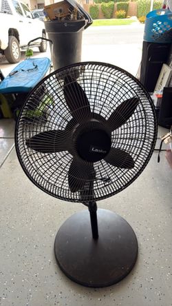 Floor Fan