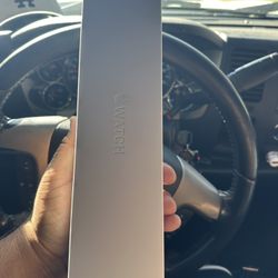Apple Watch Séries 8 41mm