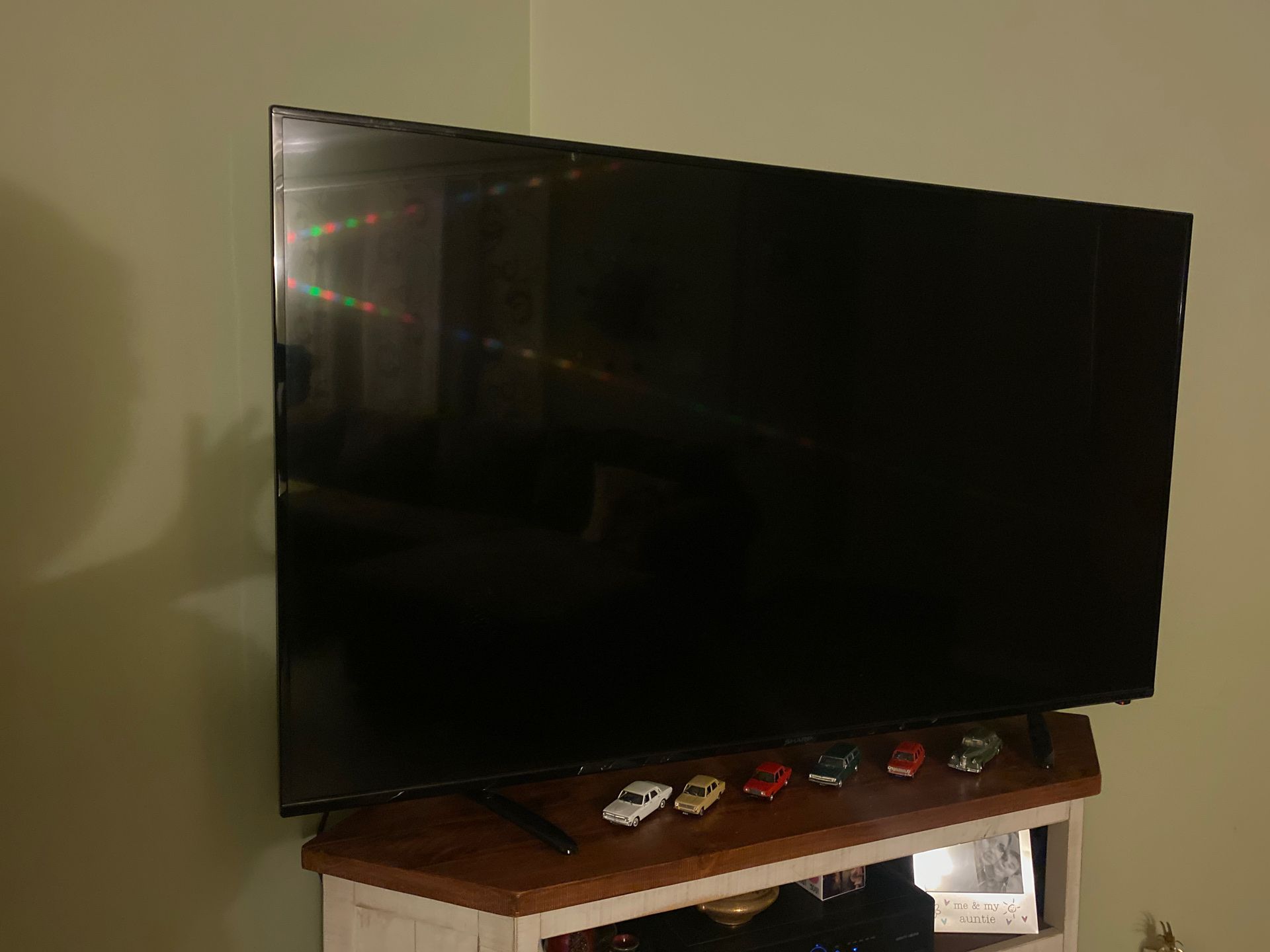Smart 60 Inches TV