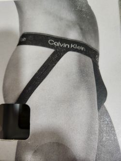 New Men's Calvin Klein Underwear Size Xl