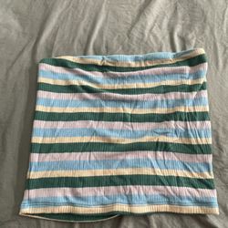 Tube Top