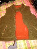 3t boy Gap vest