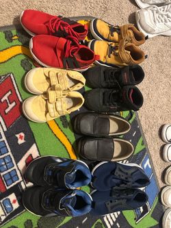 Kids shoes