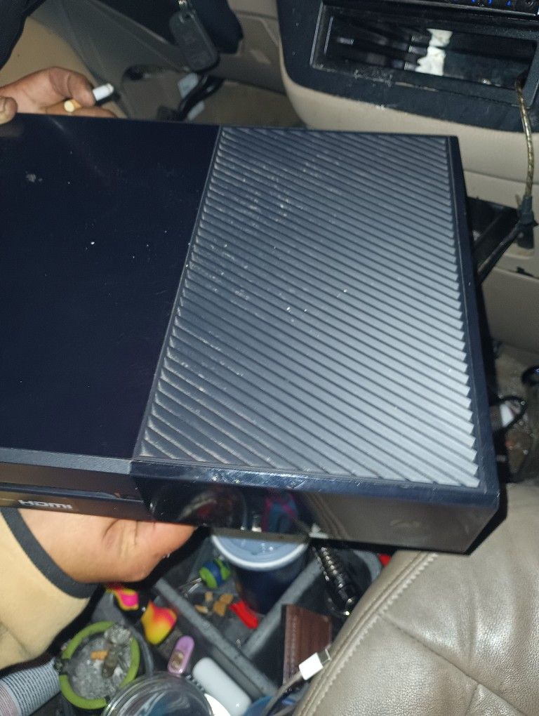 Xbox One