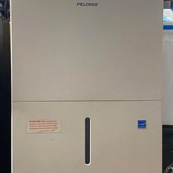 Pelonis 40pints Dehumidifier