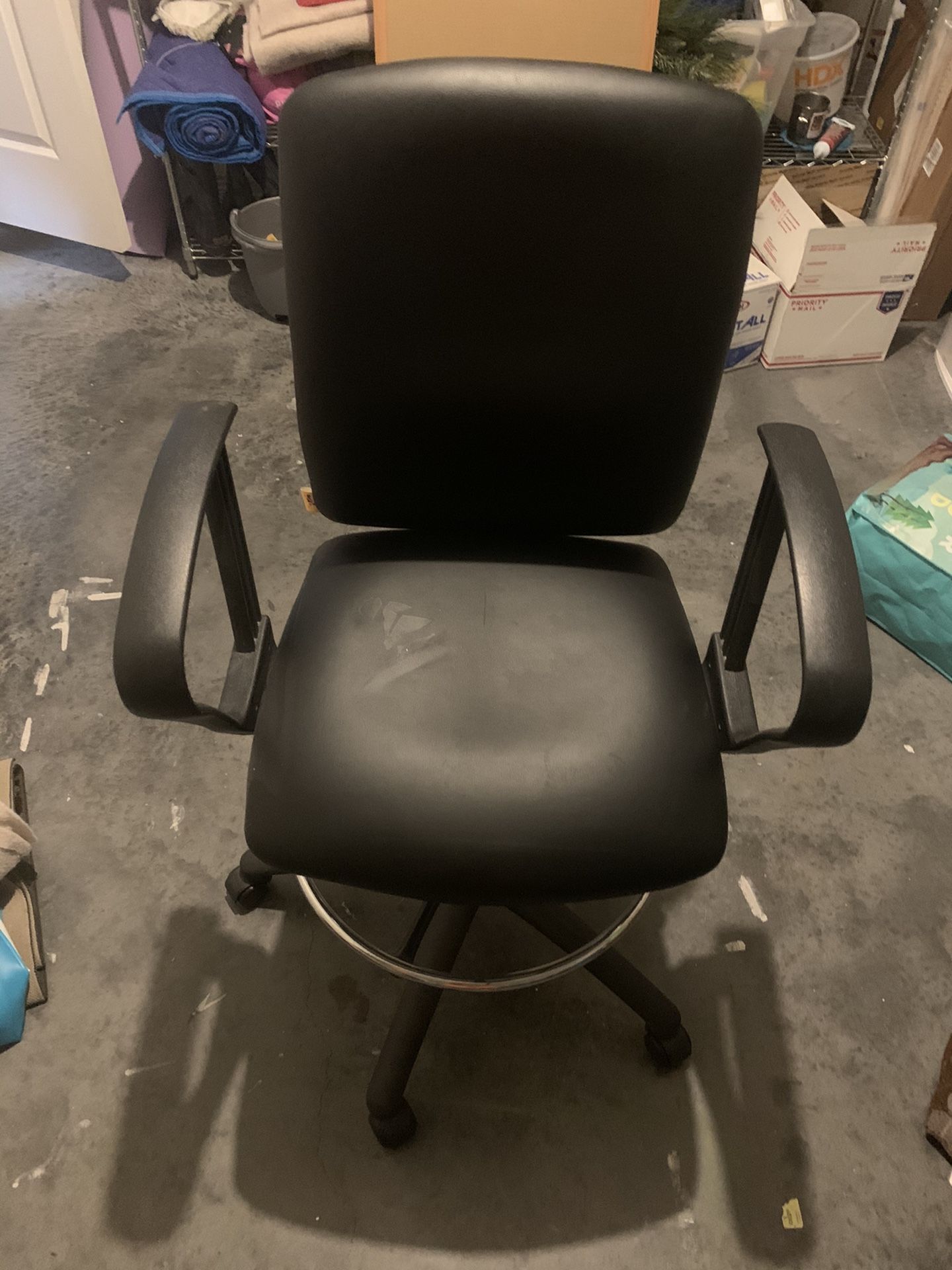 Sketching Chair