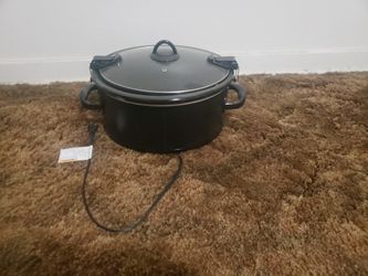 Crockpot