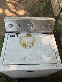 Washer machine