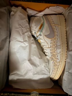 Jordan 1 Unions