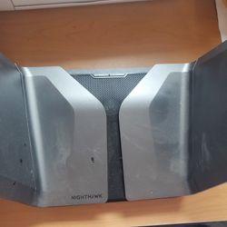 Nighthawk Ax8 Router