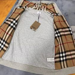 Burberry Hoodies