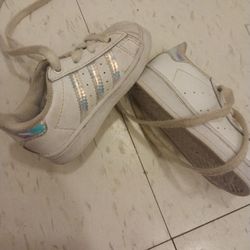 Toddler Shoes 