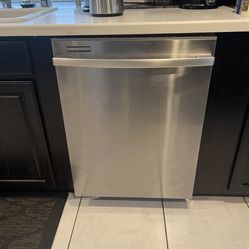 whirlpool dishwasher 