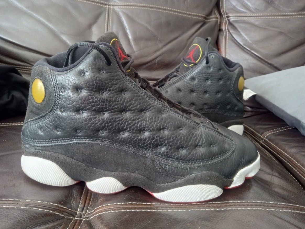 1997 OG Jordan 13 Size 9.5 Mens $70