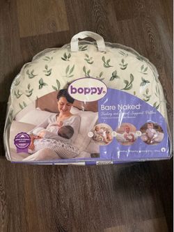 Feeding Support Pillow