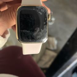 Apple Watch 11 Se 41mm Rose Gold