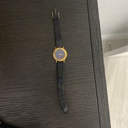 Gucci watch original