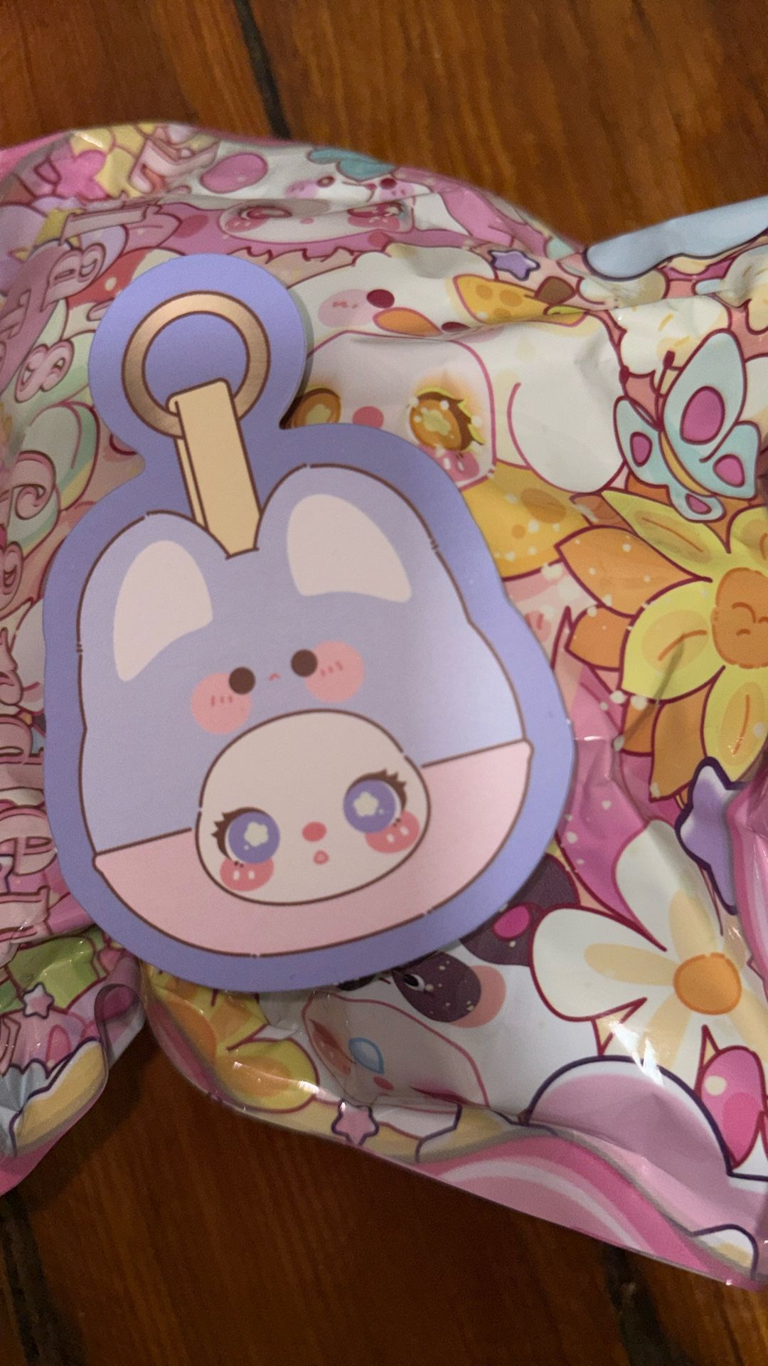 Liila’s Garden Tea Party Mini