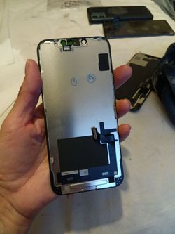 Iphone 14 "REPLACEMENT SCREEN"