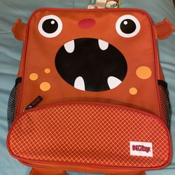Nuby Kids Backpack