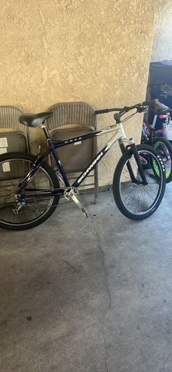Schwinn moab bike