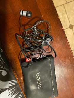 beats headphones