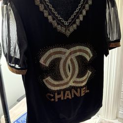 Shirt Cc