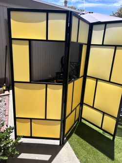 Ikea Room Divider