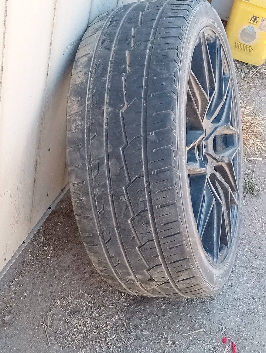 5 Rims For Sale