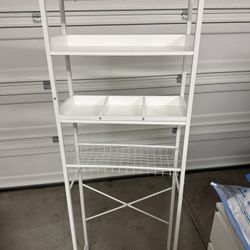 Over Toilet Shelf