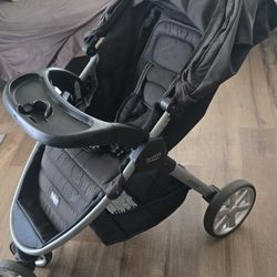 Britax B-Agile Stroller