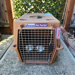 Pet Porter - Petmate - Med Size