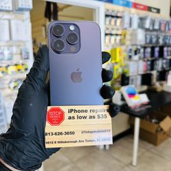 iPhone 14 Pro Max Verizon 256GB