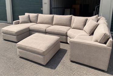 Sectional Couch