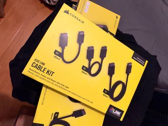 Corsair Cable Kit