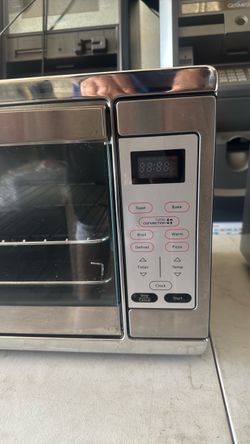 Oster oven